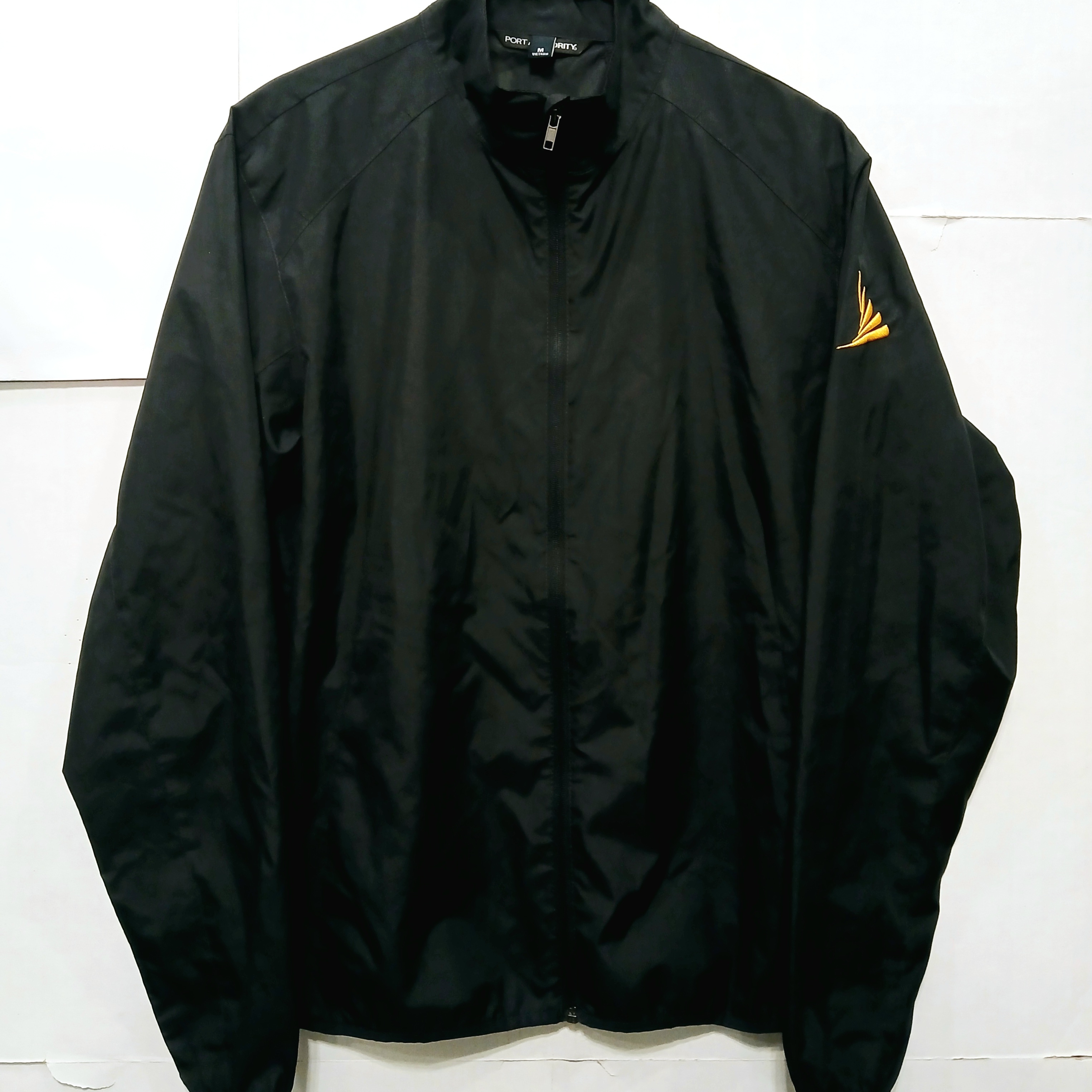 Ports Authority Brand New Mens Jacket